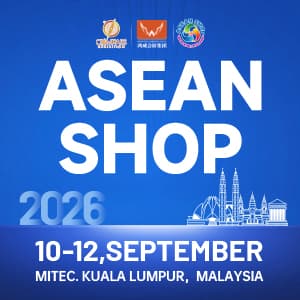 ASEAN SHOP 2026